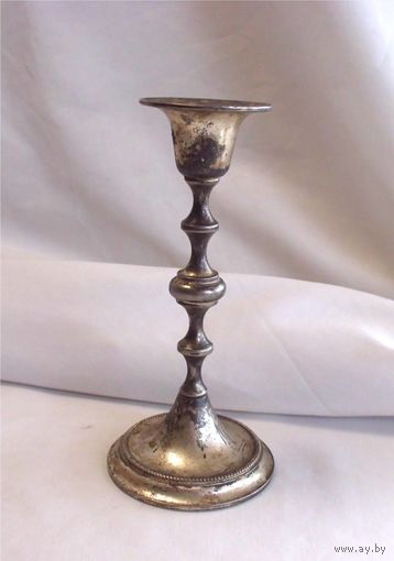 Подсвечник настольный 15,2 см