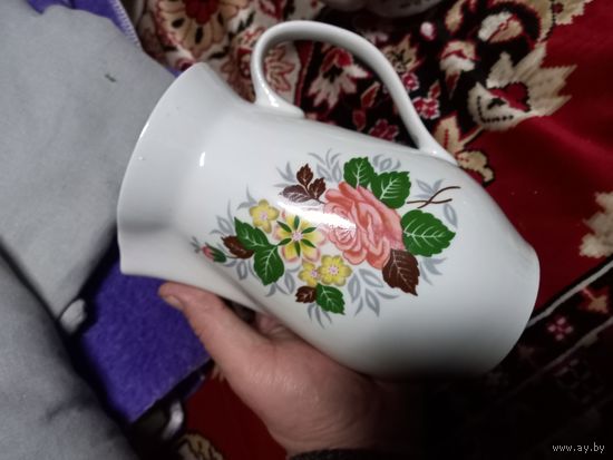 Кувшин СССР