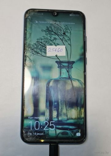 Телефон Huawei Honor 10 Lite. 25460. Можно по частям