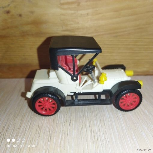 Ремейк.WANDERER.СССР.1/43.