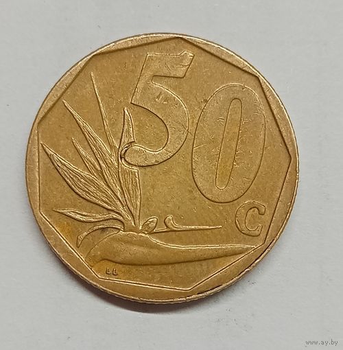 50 центов 2014 год ЮАР