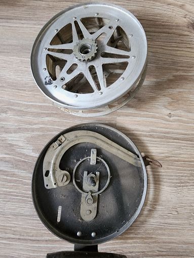 Катушка невская ссср 1960 год одна из первых