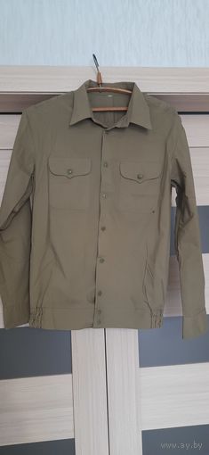 Рубашка армейская