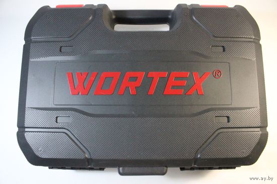 Новый перфоратор Wortex RH 2831 1333520 (кейс)