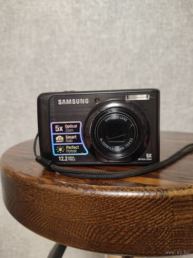 Фотоаппарат цифровой Samsung