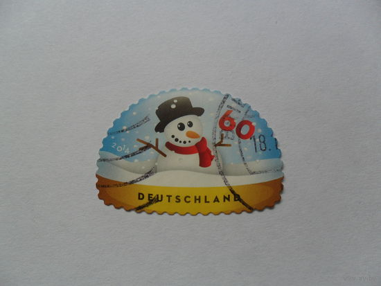 Германия, Рождество