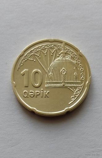 10 гяпиков 2006 года Азербайджан