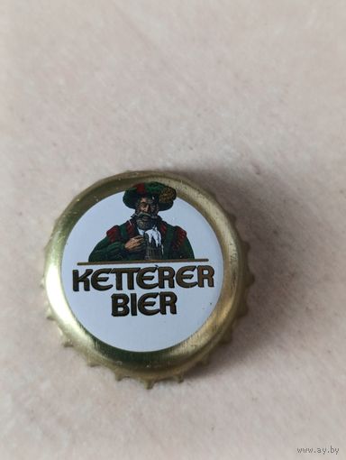 Крышки - пробки ( Германия )