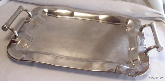 Поднос сервировочный 50,4 х 31,0 см