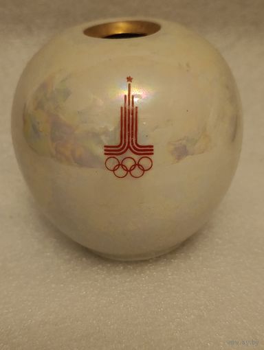 Вазочка. Мффз.