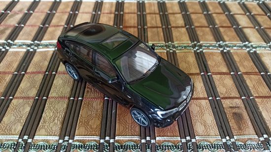 BMW X4 xDrive 3.5d ( F26 ) 2014 г. Paragon 80422348788