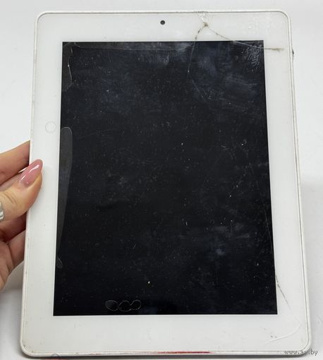 Планшет PRESTIGIO