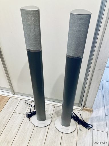 Колонки Harman Kardon