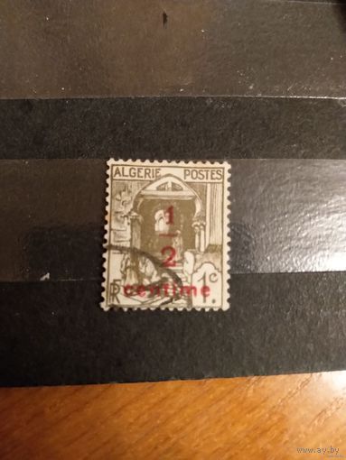 1926 Французская колония Алжир архитектура (4-8)