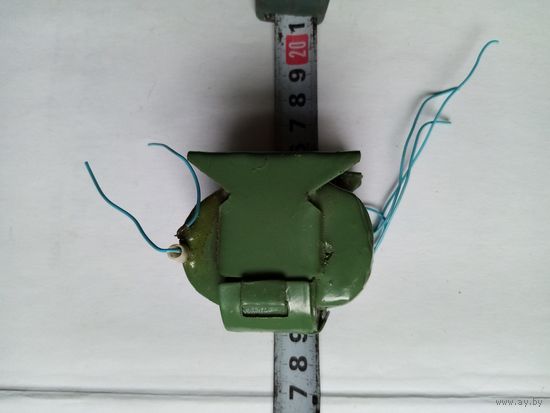 Трансформатор