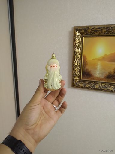 Елочная игрушка