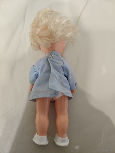 Кукла ГДР