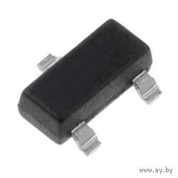 BZX84C12. 12 Вольт ((цена за 50 штук)) Стабилитроны. BZX84 12В