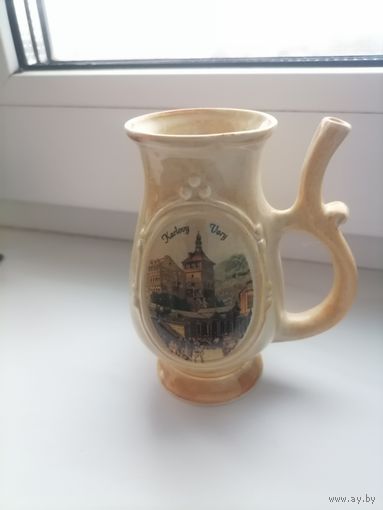 Поильник, Чсср, карловы вары, 60е