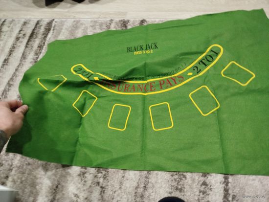 Сукно для покера,с рубля