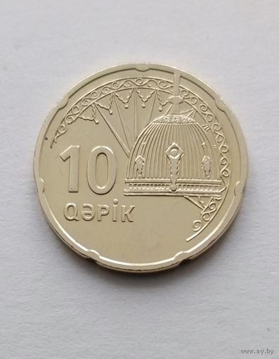 10 гяпиков 2006 года Азербайджан, в блеске!