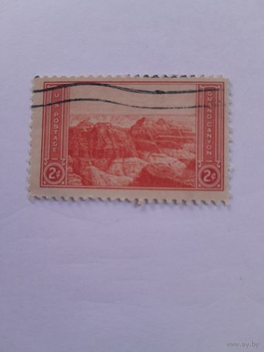 США 1934
