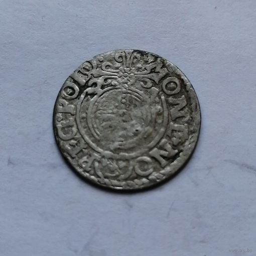 Полторак 1624 года (2)