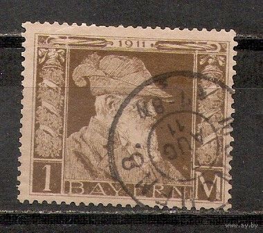 ФФ4 Германия (Бавария) 1911 Луитпольд