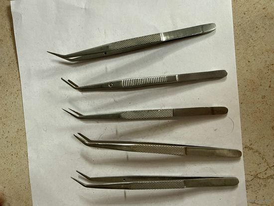 Медицинские инструменты