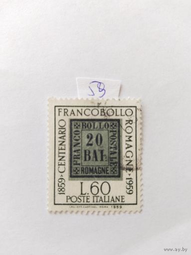 Италия   1959