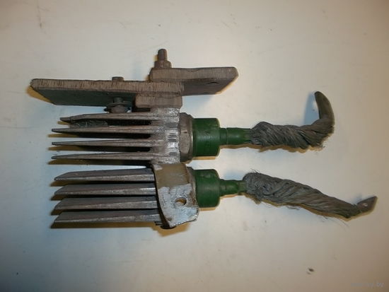 Диоды для сварочного трансформатора (СССР) комплект