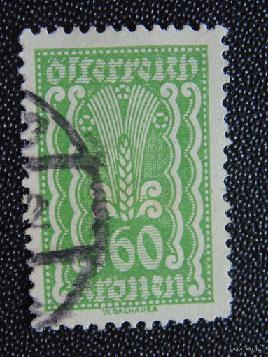 Австрия 1919/20 г.