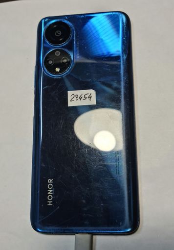 Телефон Huawei Honor X7. Можно по частям. 23454
