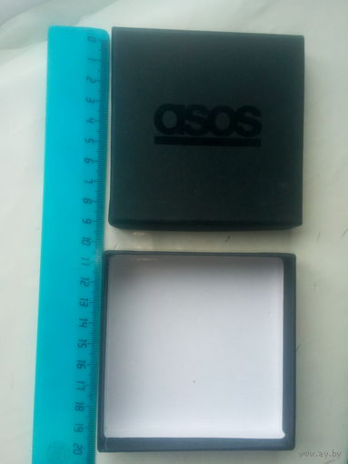 Коробка"ASOS"