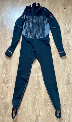Гидрокостюм 3мм Pinnacle Inferno V-skin Medium мужской