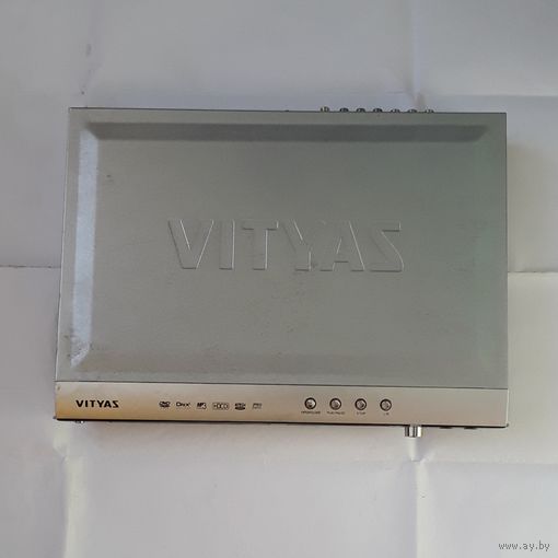 Проигрыватель DVD