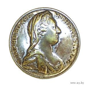 Германия. Гражданская пуговица. 25 мм