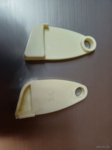 Элемент крепления от кроватки детская с маятниковым механизмом качания и выдвижным ящиком  ПРОЕКТ Э01.10.02