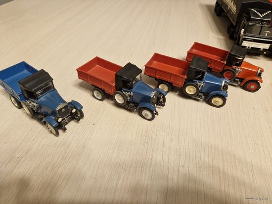 АМО Ф-15 Казань. Не поздние.