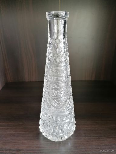 Графин СССР Виноград