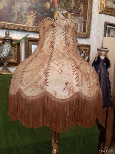 Абажур.