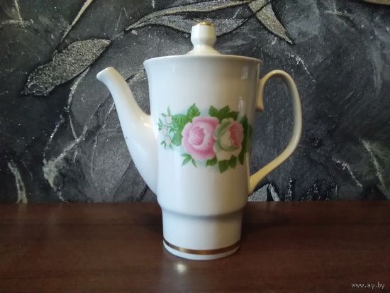 Кофейник СССР