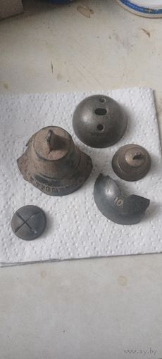 Колокольчик