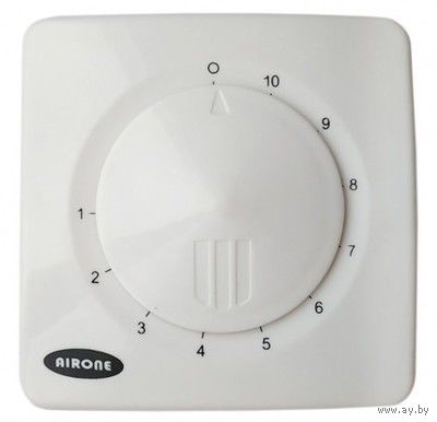 Регулятор скорости Airone MTY-2,5   (2 шт.)