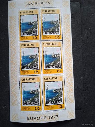 МЛ гибралтар 2