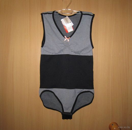 Боди корректирующий Jolinesse shapewear, р.М. Новое.
