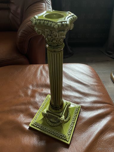 Основание кабинетной лампы М.С. Кузнецов