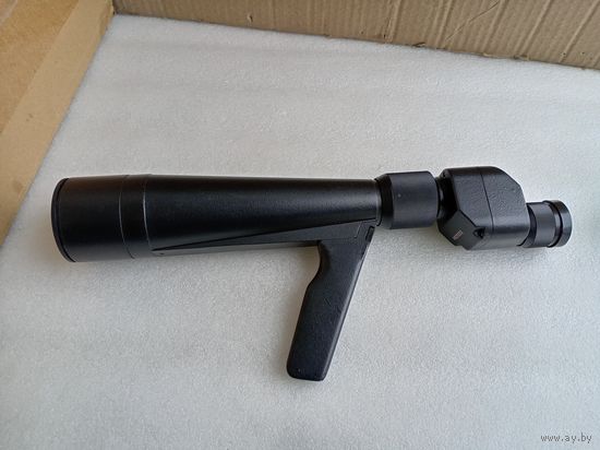 Зрительная труба