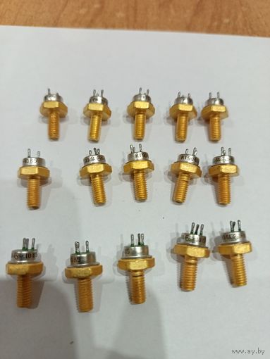 Транзисторы КТ904А