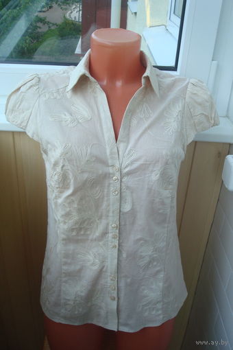 Блузка ''NEXT'' 44-46 размер